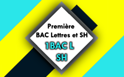 1BAC SH & L