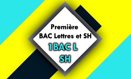 1BAC SH & L