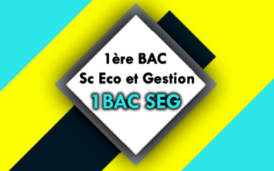 1BAC SEG