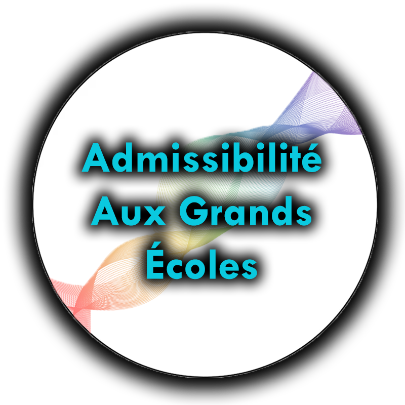 Grands ecoles