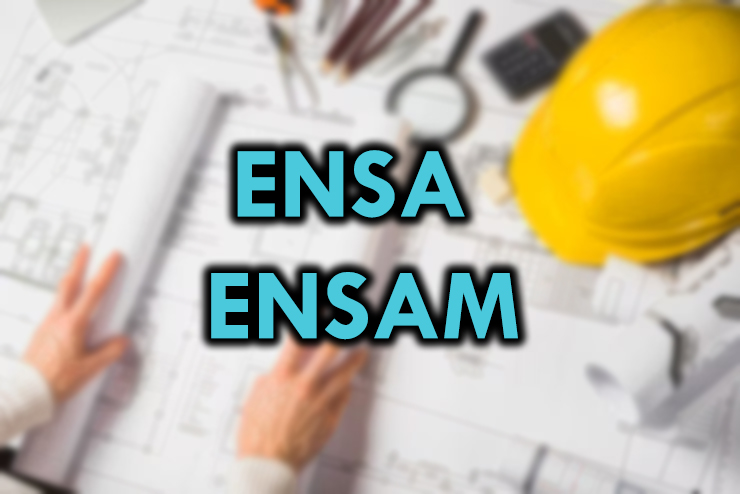 ensa-ensam